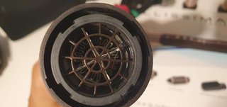 Bellissima Prodigy Phon Aria e Ceramica