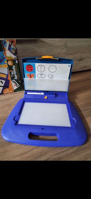 Juego educativo Diset Yo Aprendo