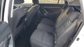 Toyota Verso 2017