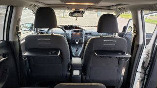 Toyota Verso 2017