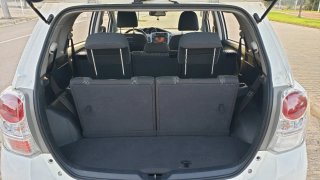 Toyota Verso 2017