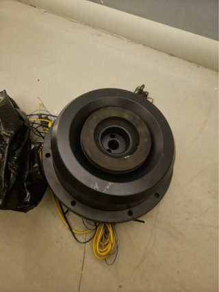 Subwoofer Pioneer TS-WX610A 200rms