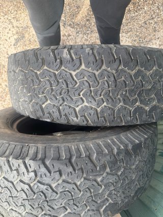 Rueda de coche