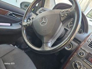 Mercedes-Benz Clase A 2005