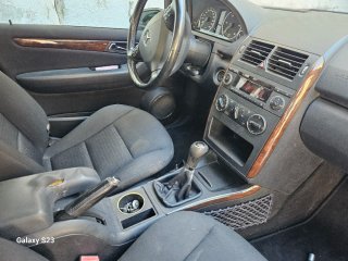 Mercedes-Benz Clase A 2005