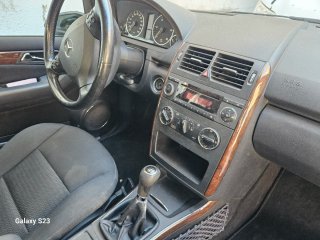 Mercedes-Benz Clase A 2005