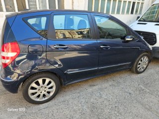 Mercedes-Benz Clase A 2005