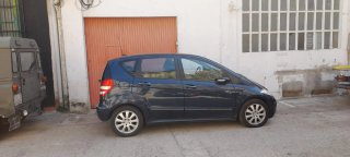 Mercedes-Benz Clase A 2005