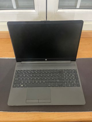 HP 255 G10 Ryzen 7 | 8GB RAM | 512GB SSD