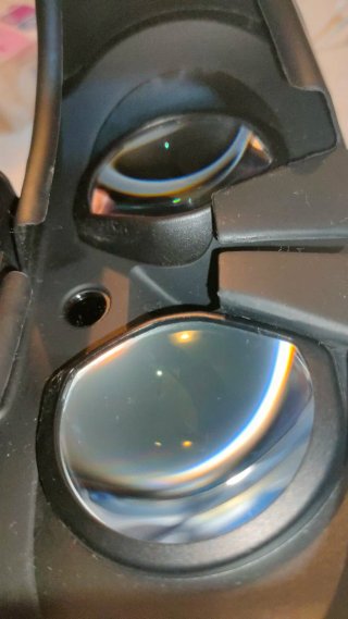 Gafas Realidad Virtual PS VR Sony