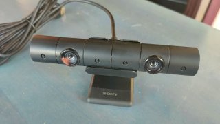 Gafas Realidad Virtual PS VR Sony