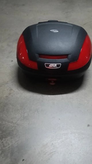 Baúl GIVI 45l