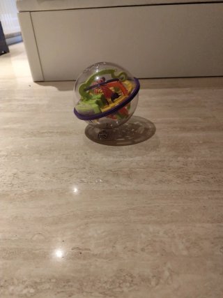 Perplexus - Laberinto 3D