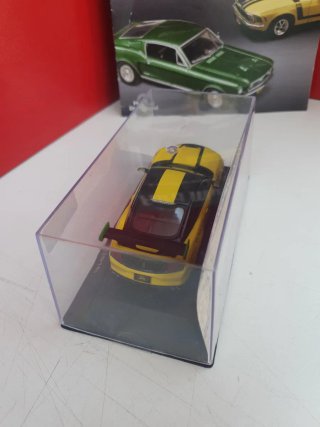 Maqueta Ford Mustang Ole Yeller 1/43