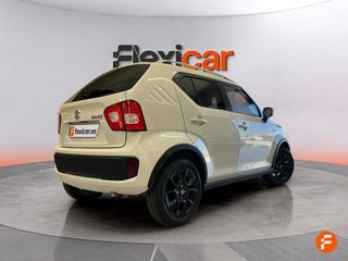 Suzuki Ignis 1.2 GLE