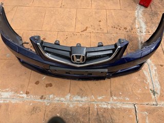 Honda Accord 2005