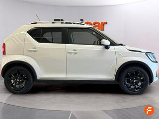 Suzuki Ignis 1.2 GLE