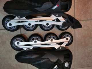 Patines en línea Fila Primo n°43