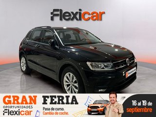 Volkswagen Tiguan Advance 1.5 TSI 96kW (130CV)