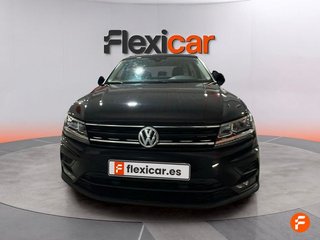 Volkswagen Tiguan Advance 1.5 TSI 96kW (130CV)