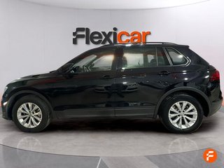 Volkswagen Tiguan Advance 1.5 TSI 96kW (130CV)