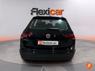 Volkswagen Tiguan Advance 1.5 TSI 96kW (130CV)