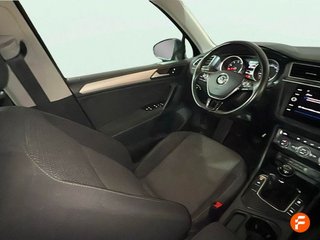 Volkswagen Tiguan Advance 1.5 TSI 96kW (130CV)