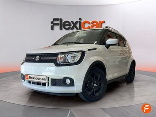 Suzuki Ignis 1.2 GLE