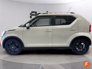 Suzuki Ignis 1.2 GLE