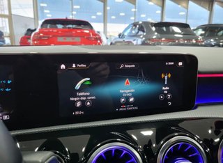 Mercedes-Benz AMG A35