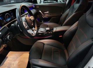 Mercedes-Benz AMG A35