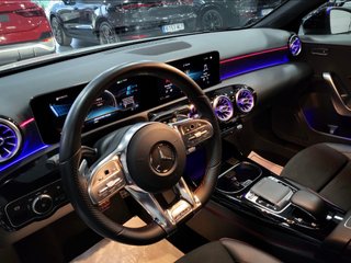 Mercedes-Benz AMG A35