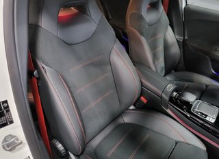 Mercedes-Benz AMG A35