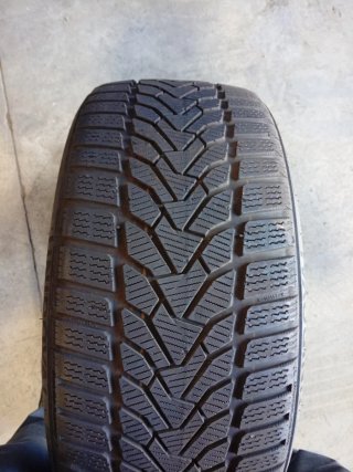 4 Neumáticos Uniroyal 225/40/18 The Rain Tyre