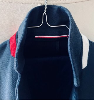 Completo elegante Tommy Hilfiger