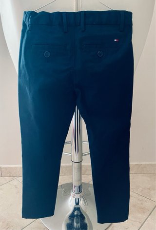 Completo elegante Tommy Hilfiger