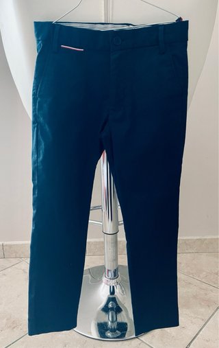 Completo elegante Tommy Hilfiger