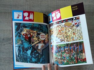 COSECHA CMYK con ilustración del autor