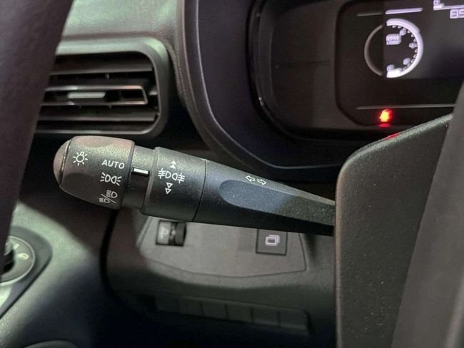 Citroën Berlingo Talla M BlueHDi S&S 6v PLUS 2025, foto 15