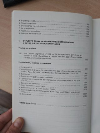 Contabilidad. Edición especial normas IMPUESTOS