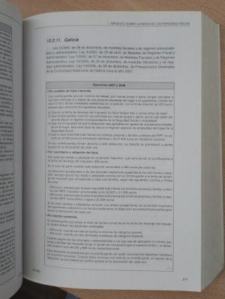 Contabilidad. Edición especial normas IMPUESTOS