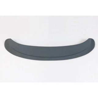 Aleron spoiler trasero Volkswagen Golf 6 VI tipo G