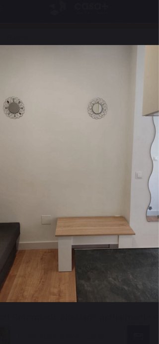 Bonito apartamento en Malaga cerca del centro