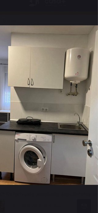Bonito apartamento en Malaga cerca del centro