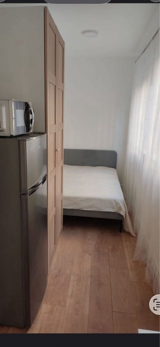 Bonito apartamento en Malaga cerca del centro