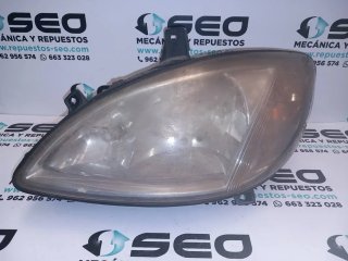Faro izquierdo MERCEDES-BENZ VITO BASIC-KOMBI