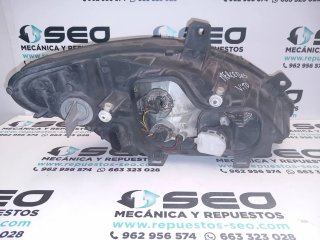 Faro izquierdo MERCEDES-BENZ VITO BASIC-KOMBI
