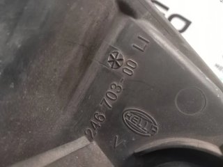 Faro izquierdo MERCEDES-BENZ VITO BASIC-KOMBI