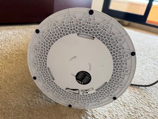 Dyson AM02 Torre Ventilador