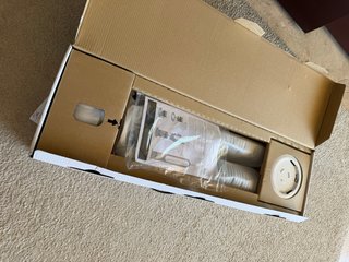 Dyson AM02 Torre Ventilador